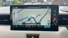 Honda HR-V 1.5 eHEV Advance Style 5dr CVT Hybrid Hatchback